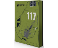 Seagate Game Drive Xbox Halo Infinite 5TB USB 3.2 Gen.1 - 681448 - zdjęcie 3